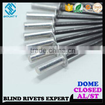 MANUFACTURER IFI 126 WATERPROOF ALU/ST SEALED RIVETS photo-6