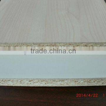 melamine laminated particle board 4*8'