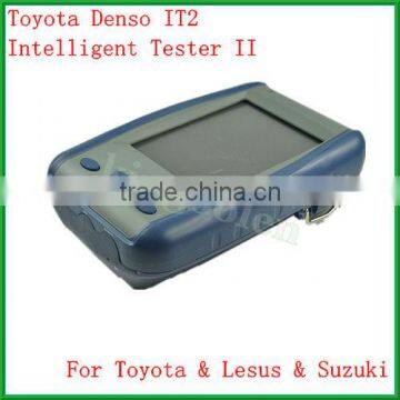 Toyota suzuki scanner professional toyota denso tester IT2 auto diagnostic tool for toyota