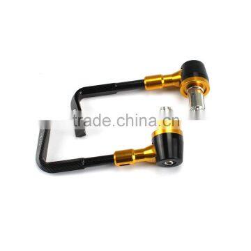 Soto Racing - Aluminum Protector Handlebar Brush Motorcycle Proguard Brake Clutch Levers Protect Guard Autobicycle Handgrip Guar photo-6