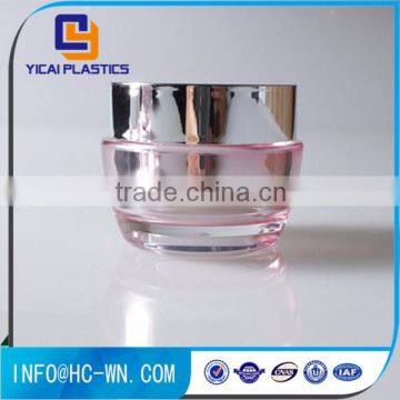 Widely Use Good Quality High Quality Cream Jar photo-2