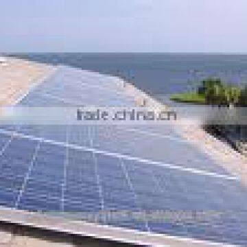 China best solar power plant,5000w solar panel system price solar generator