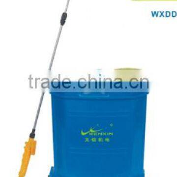 ELECTRIC SPRAYER WXDD-18C