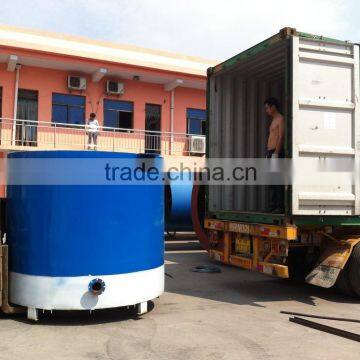 Wood Charcoal Carbonization Furnace Carbonizing Furnace Machine for Sawdust photo-5