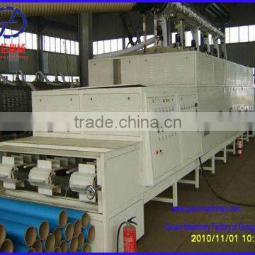 High Efficient Good Quality Microwave Sterilizing Dryer Machine With CE photo-6