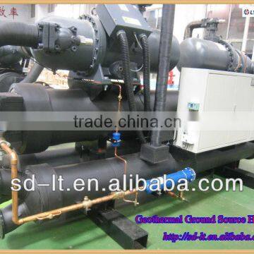 Water Cooled Water Chiller, Industrial Water Chiller Alibaba China