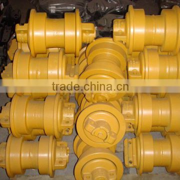 Lower Roller for Bulldozer