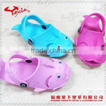 Children EVA Hot Selling Clog Slipper photo-3