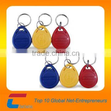 Best price electronic key tag/key fob/electronic key tag for access control