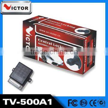 Wholesale Remote Keyless Entry Built-in Central Locking Relay photo-3