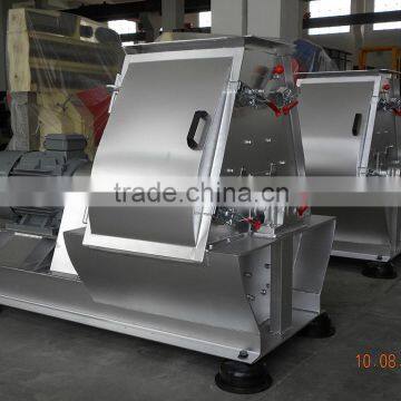 New Coming High Quality Professional Feed Crusher Hammer Mill photo-6