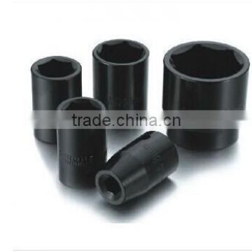 BLACK IMPACT SOCKET