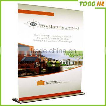 Roll up Stand 85*200cm, Sing Side Roll up Banner, Indoor Roll up Stand