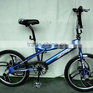 20" good quality bmx freestyle bike from China