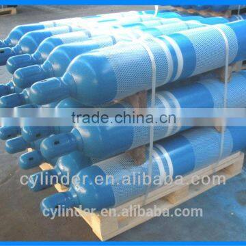 300bar gas cylinder