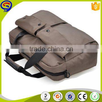 Made in China Best Quality Waterproof Hard Laptop Briefcase photo-3