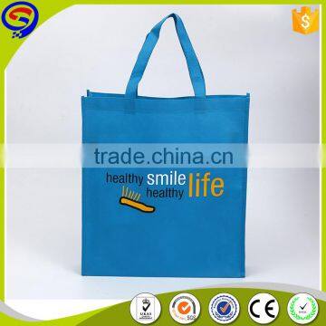 100% New Material ! Free Sample ! PP Non Woven Shopping Bag photo-4