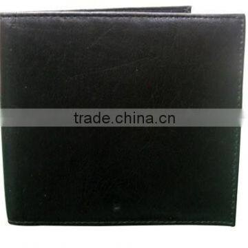 Wallet / Men Leather Wallet photo-3