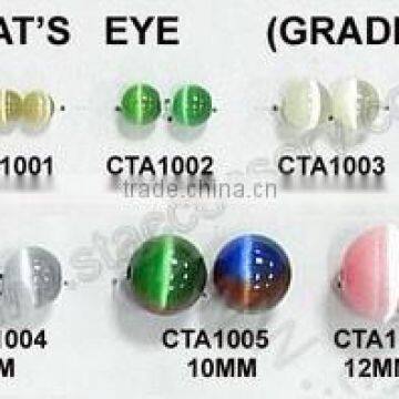 Cat's Eye Bead