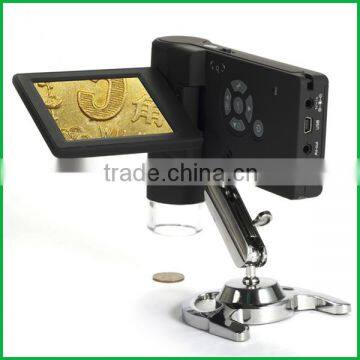 High quality 200x usb digital microscope