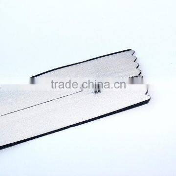 All Kinds of Manufactur Brass, Aluminum, Plastic, Derlin, Nylon, Invisible Zipper, Slider, Zipper Long Chain photo-3