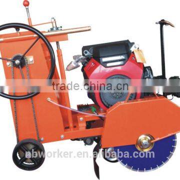 WKC600 Concrete Cutter for hot sale,18mm cutting depth