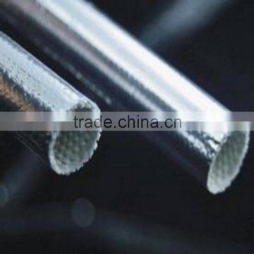 Aluminum foil glassfiber high temperature resistant casing