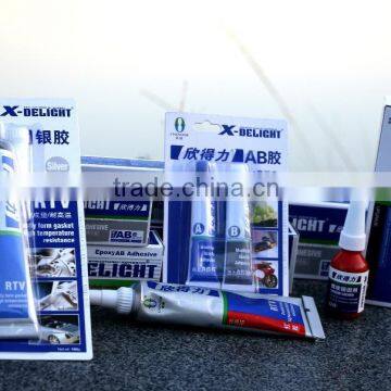 Thread Locking Sealant photo-3