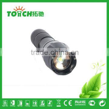 HOT SALE LED Flashlight High Power LED Flashlight photo-3