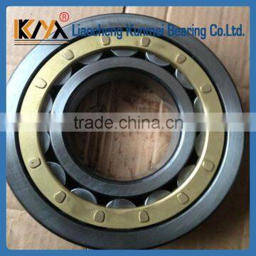 China Industrial Bearing Supplier NJ205E NJ205EM Cylindrical Roller Bearing