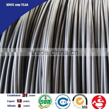 Steel Spring Wire Grade 2 2.5mm