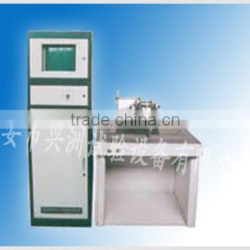 YYQ-5/16 dynamic balancing machine