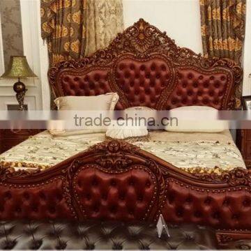 Turkey Bedroom Set Wooden Bed Otobi Furniture in Bangladesh Sofa photo-5