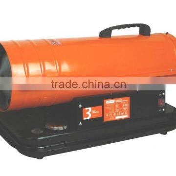 220-240V CE Industrial Diesel/Kerosene Fan Heater Cartridge Heater