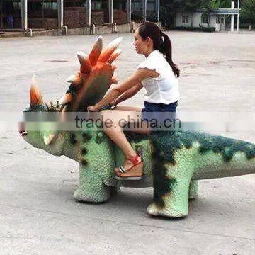 Dinosaur Sculpture Made in China