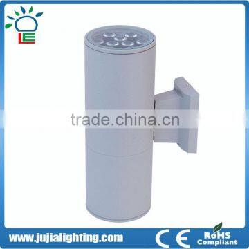 2*3w Outdoor Wall Led Light
