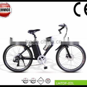 mountain electric bike 48V500W electric bike with pedal system with EN15194