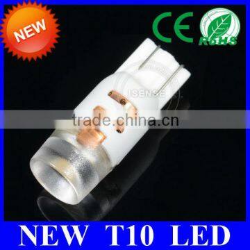 Hot Sale! T10 20W Car LED Indicator Wedge Light of White New