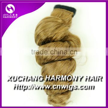 BEST tight curl weaving human hair, any customized wavy and curly can be met