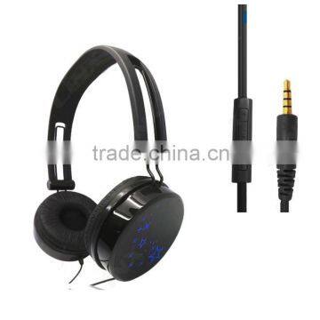 Wired Communication and 3.5mm Connectors funny headsets headphones