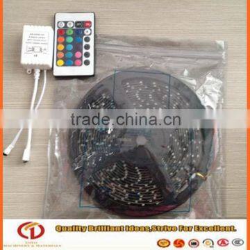 Hot Sell Rgb Battery Powered Led Strip Light photo-6