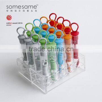 somesame Tube Spring Data Cable