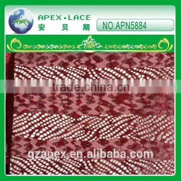 Stretch Allover Lace/ Nylon Allover Lace/textile