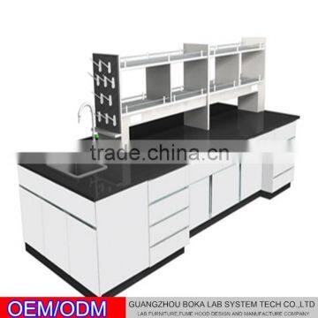 Hot Sale Dental Lab Work Bench photo-6