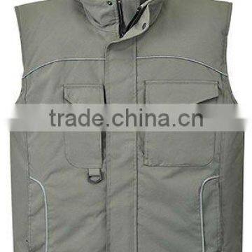 Waistcoat for men