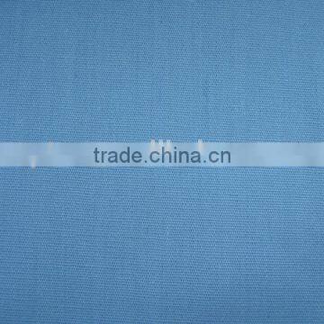 TR 20*20 102*54 57/58'' Polyester Rayon Plain Fabric