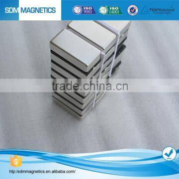 Free Energy Powerful Neodymium Block Permanent Magnet photo-3