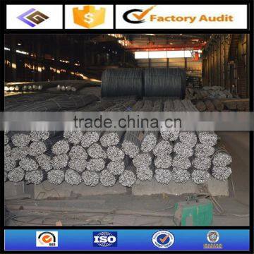 Deformed Steel Rebar in bundles14mm HRB400 tmt steel rebar