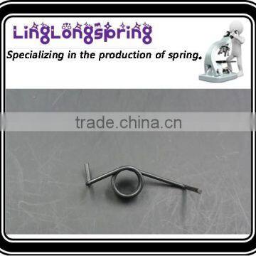 High Strength and Fatigue Resistance of Spring photo-3