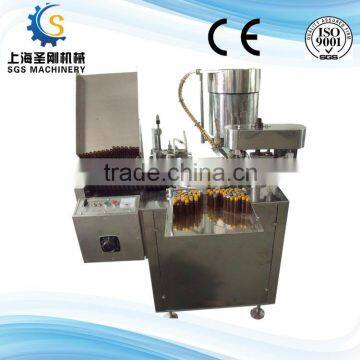 10-20ml Oral Liquid Filling Machine photo-2